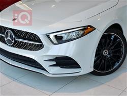 مرسيدس بنز A-Class